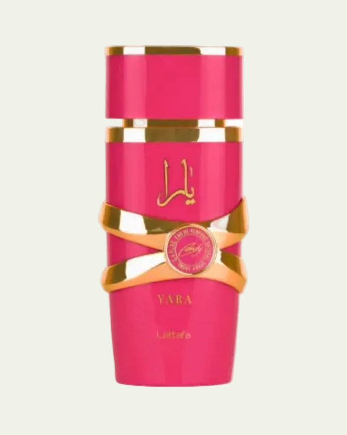 Lattafa Yara Candy Decant