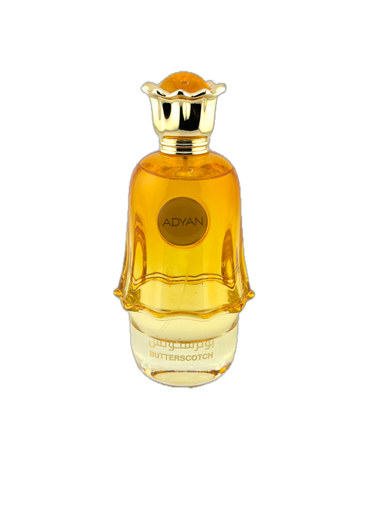 Adyan Butterscotch Decant