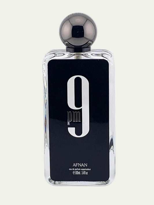 Afnan 9PM Decant