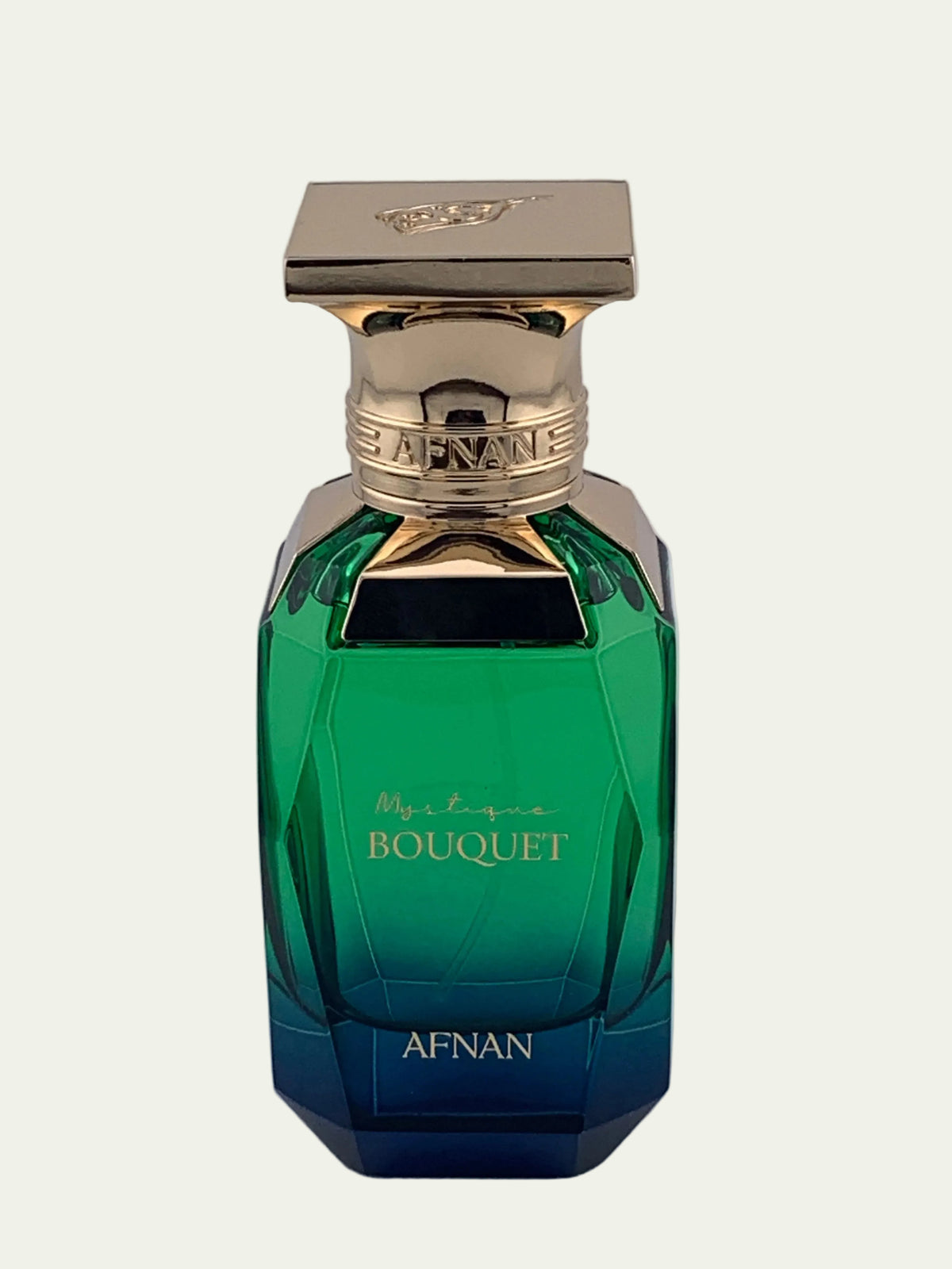 Afnan Mystique Bouquet Decant