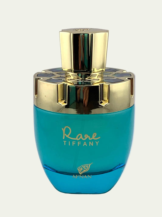 Afnan Rare Tiffany Decant