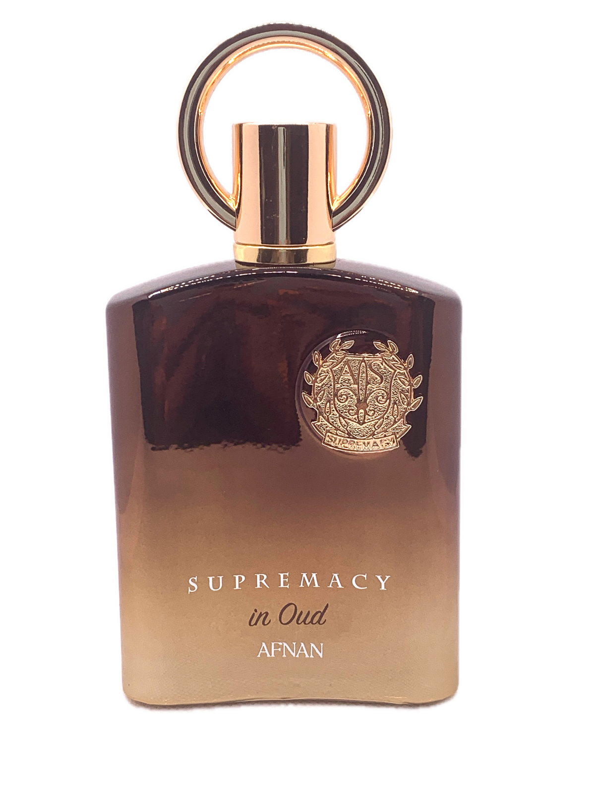Afnan Supremacy in Oud Decant
