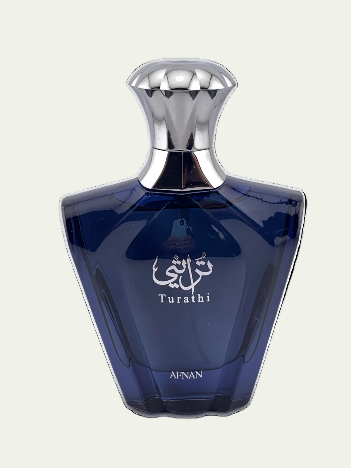 Afnan Turathi Blue Decant