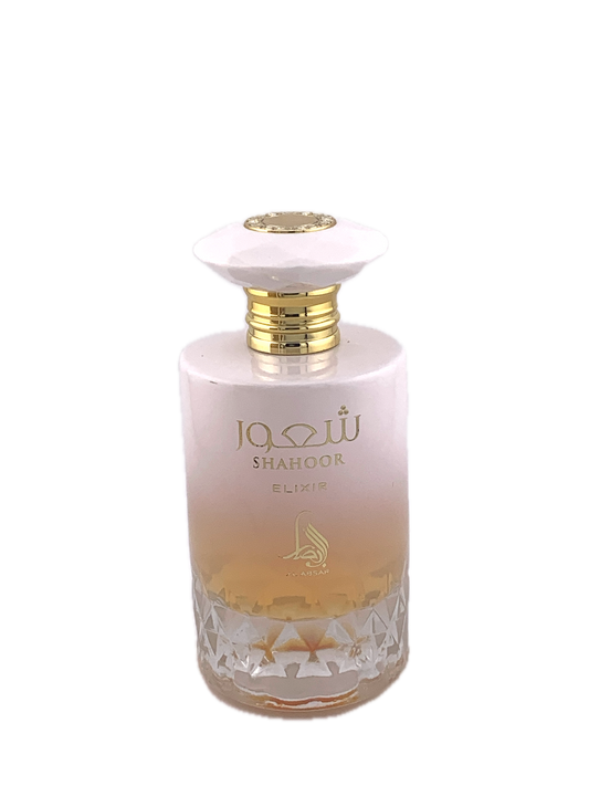 Al Absar Shahoor Elixir Decant