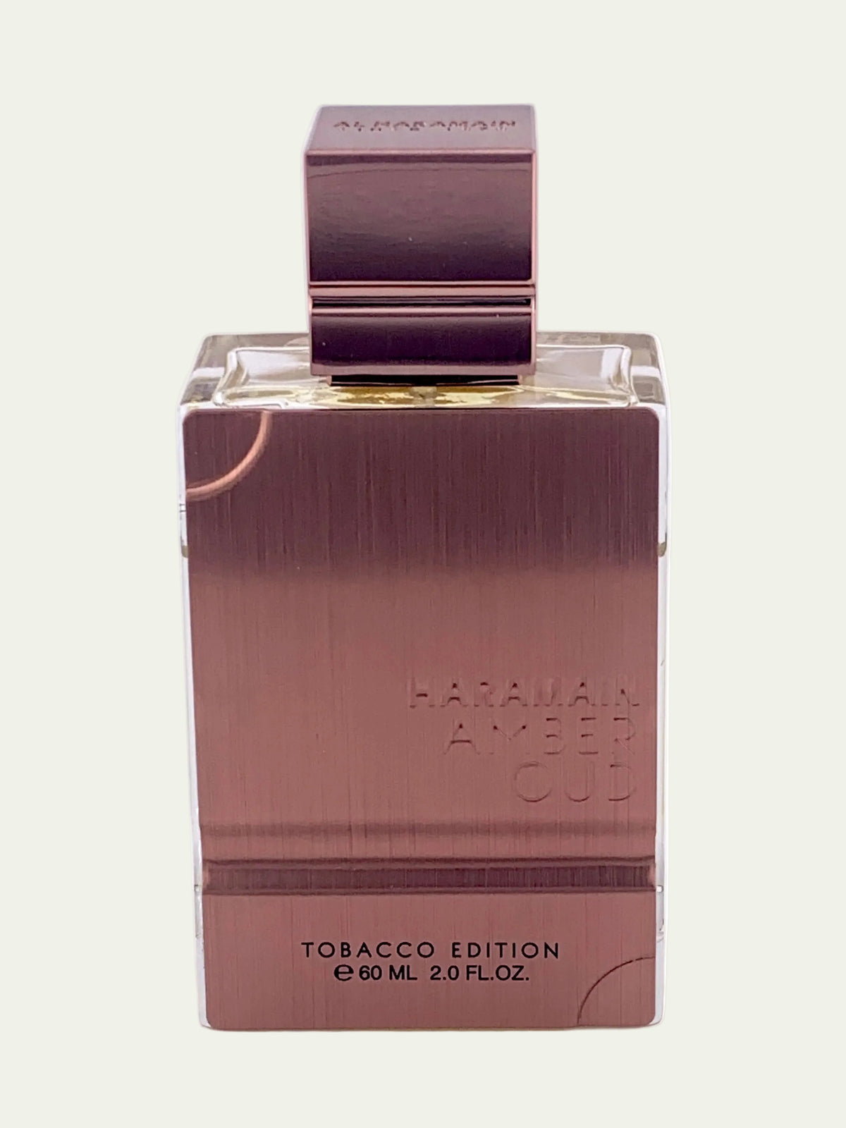 Al Haramain Amber Oud Tobacco Edition Decant