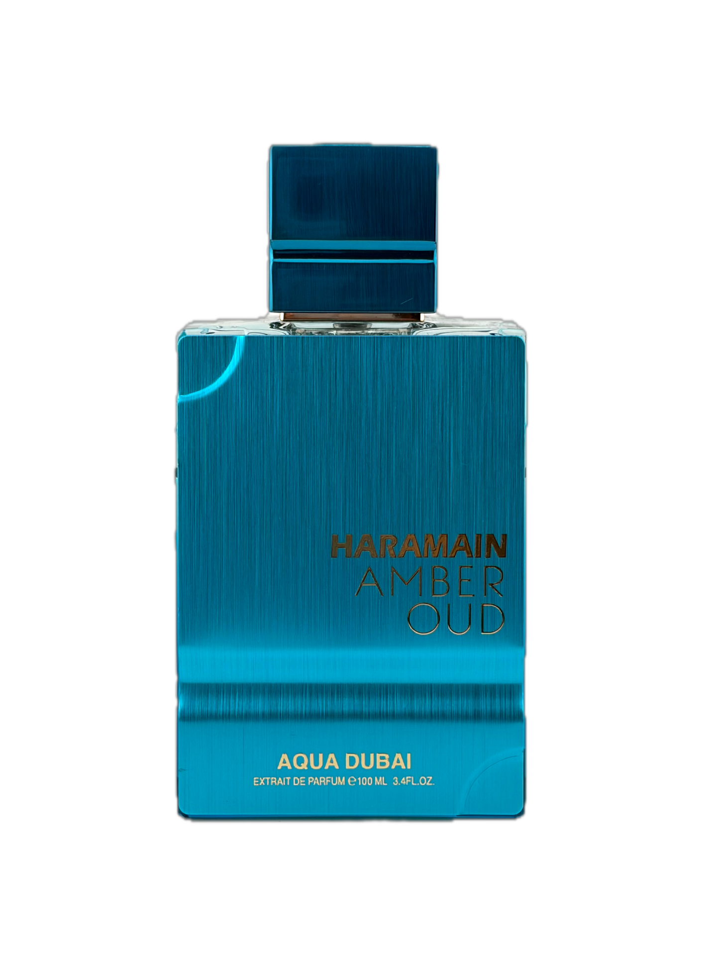 Al Haramain Amber Oud Aqua Dubai Decant