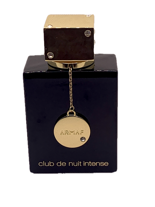 Armaf Club De Nuit Intense Woman Decant