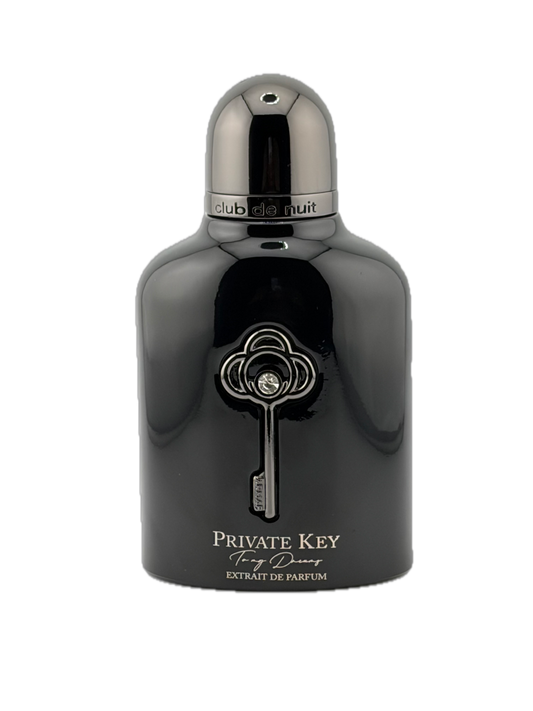 Armaf Club de Nuit Private Key to My Dreams Decant