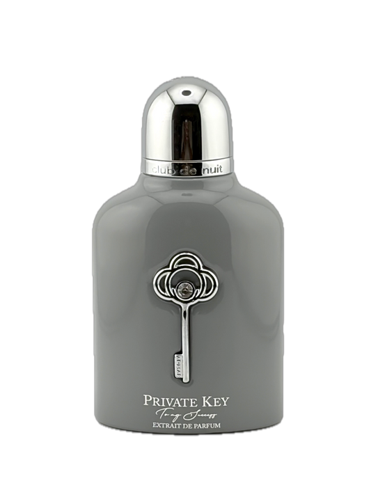 Armaf Club de Nuit Private Key to My Success Decant
