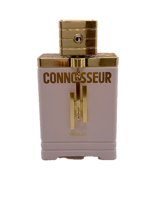 Armaf Connoisseur for Women Decant