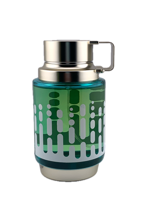 Armaf Odyssey Aqua Decant