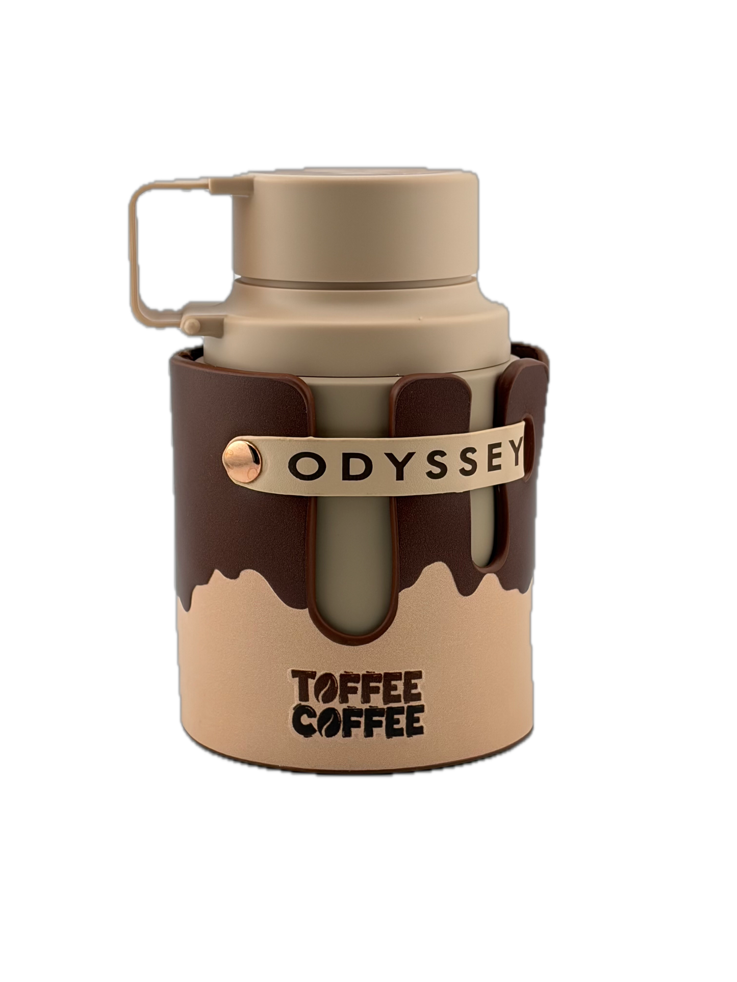 Armaf Odyssey Toffee Coffee Café Edition Decant