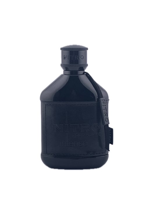 Dumont Nitro Intense Pour Homme Decant