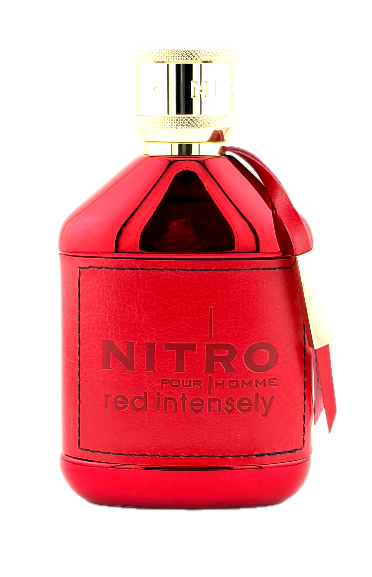 Dumont Nitro Red Intensely Pour Homme Decant