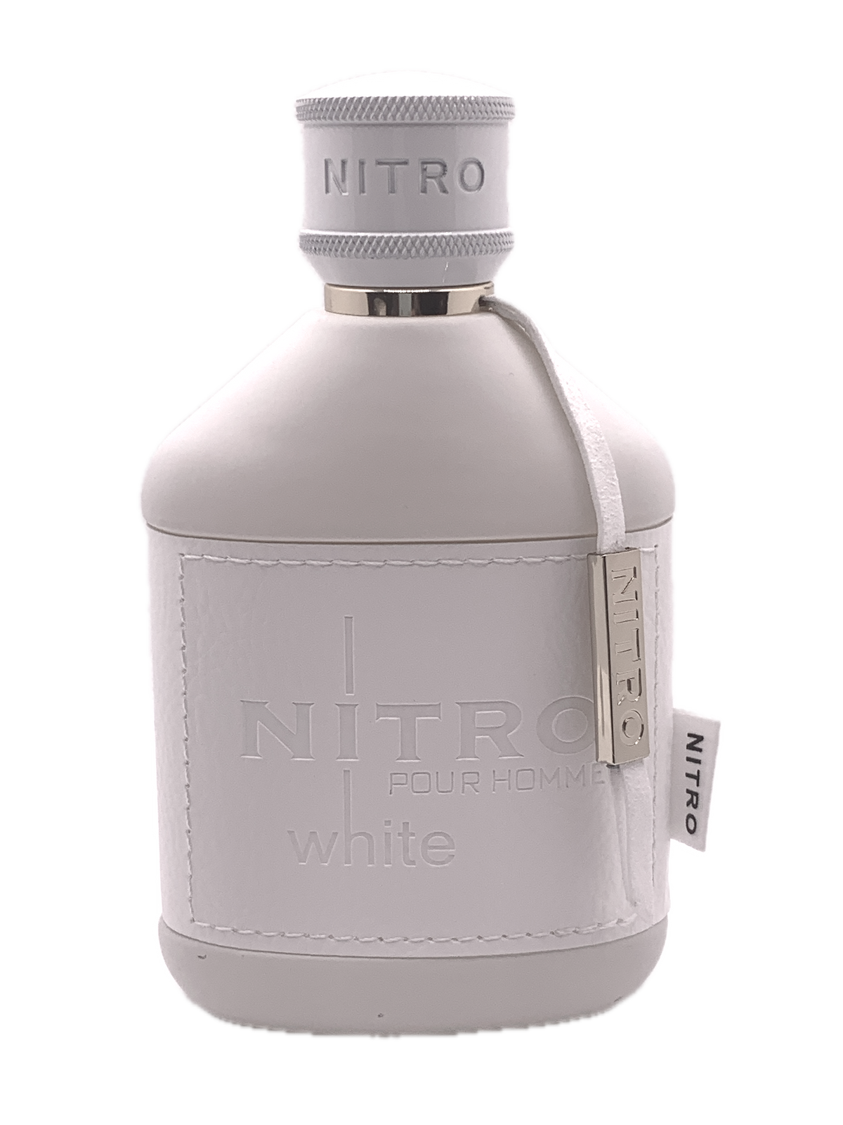 Dumont Nitro White Pour Homme Decant