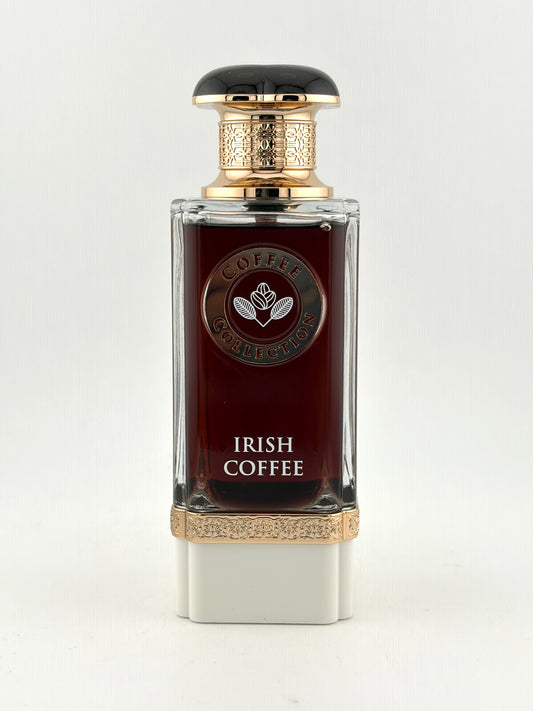 Fragrance World Irish Coffee Decant