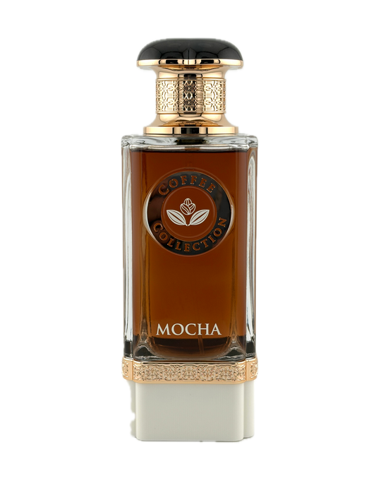 Fragrance World Mocha Decant