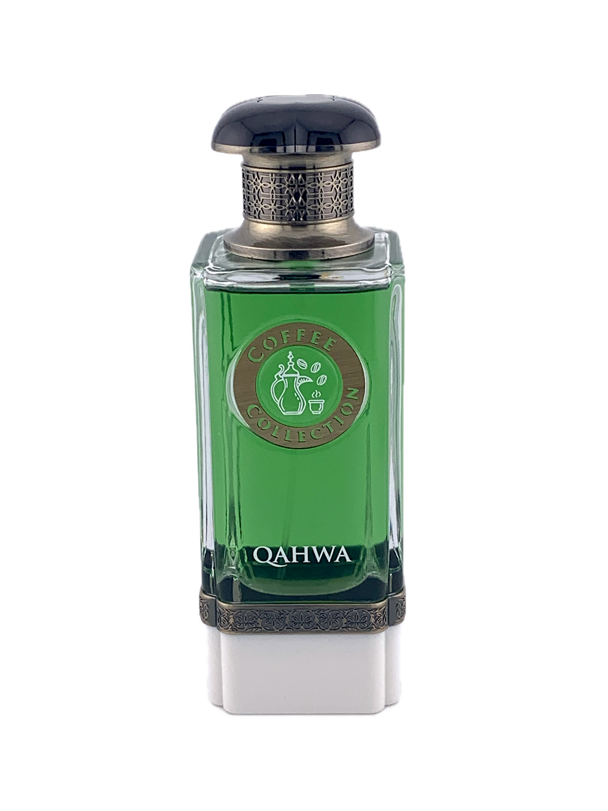 Fragrance World Qahwa Decant