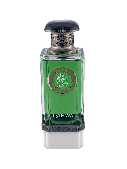 Fragrance World Qahwa Decant