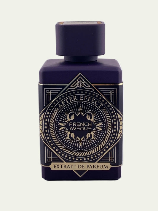 French Avenue After Effect Decant