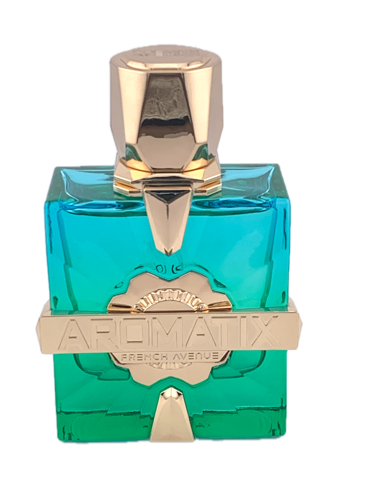 French Avenue Aromatix Sun Kissed Decant