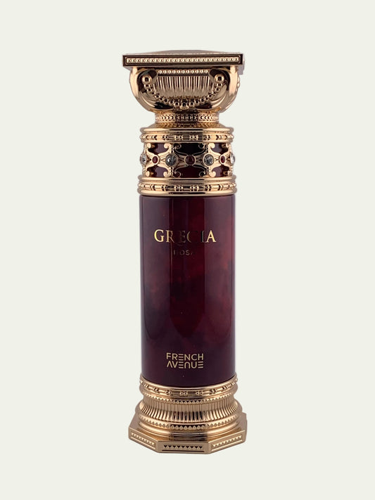 French Avenue Grecia Rosa Decant