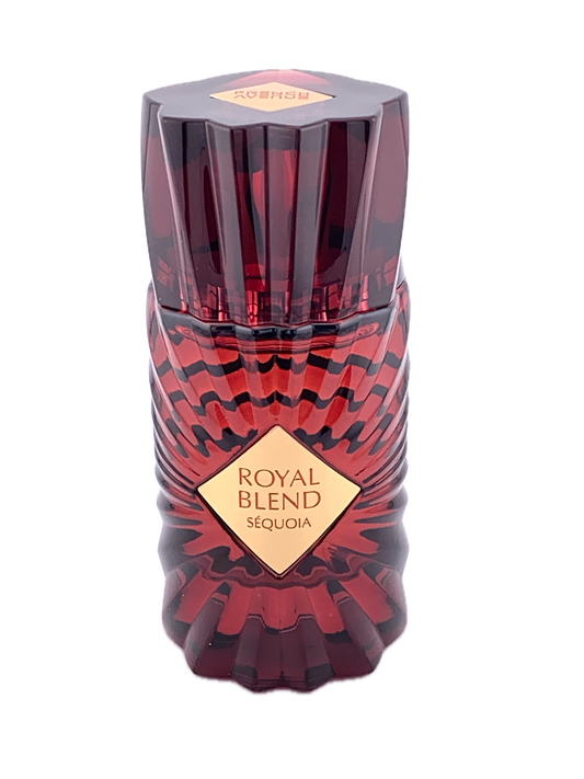 French Avenue Royal Blend Sequoia Decant