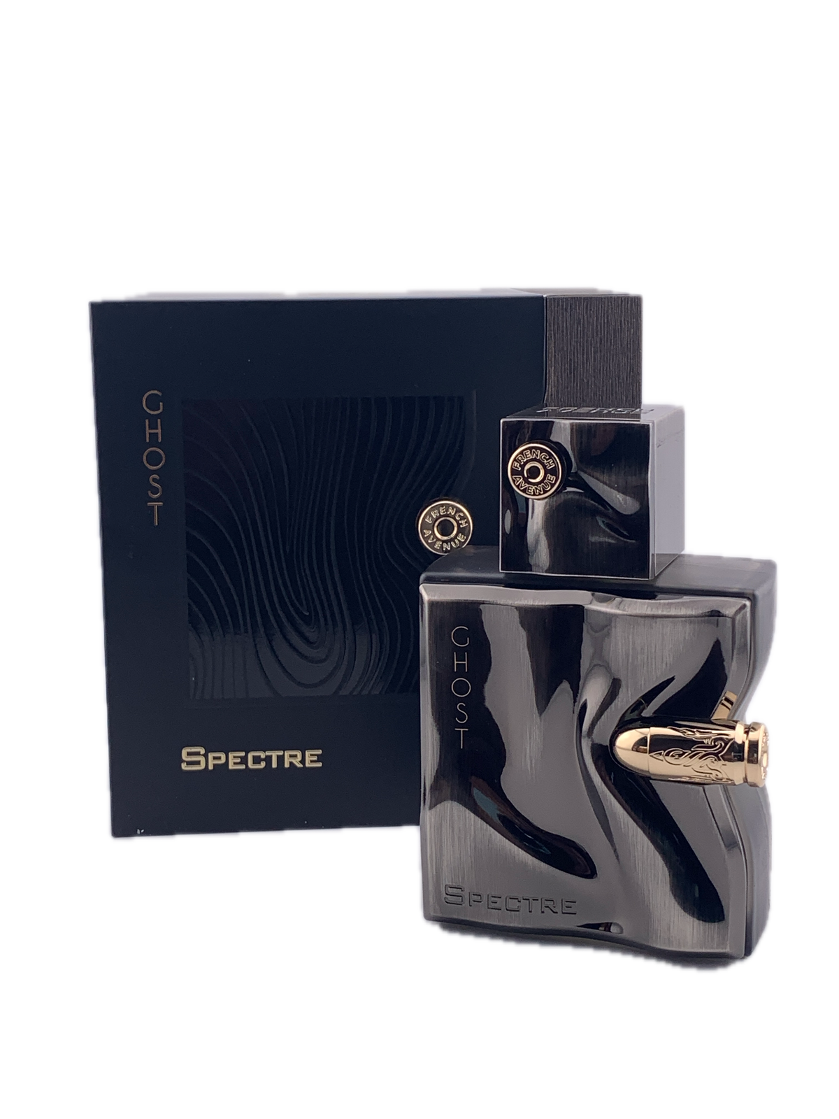 French Avenue Spectre Ghost Decant