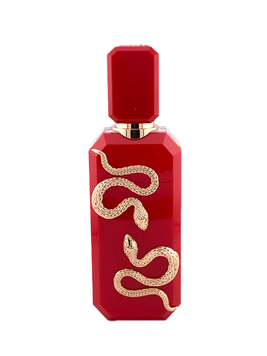 French Avenue Veneno Scarlet Decant