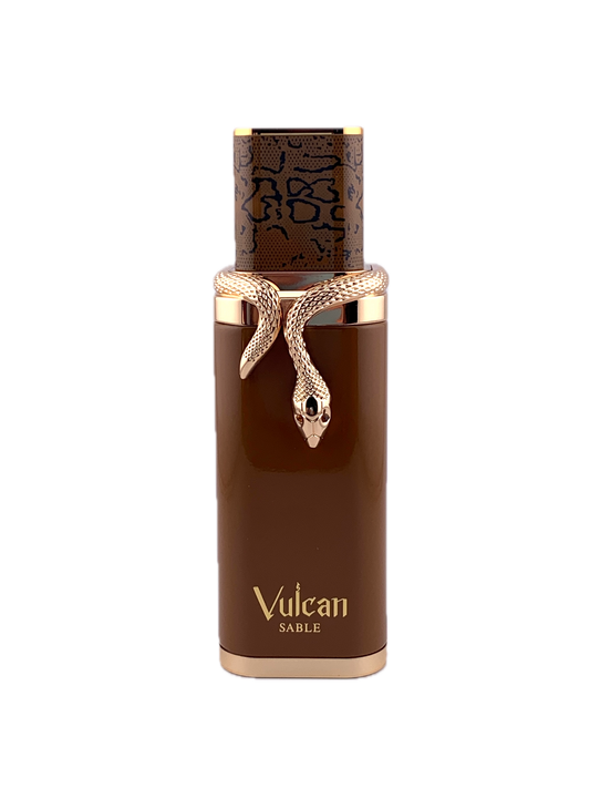 French Avenue Vulcan Sable Decant