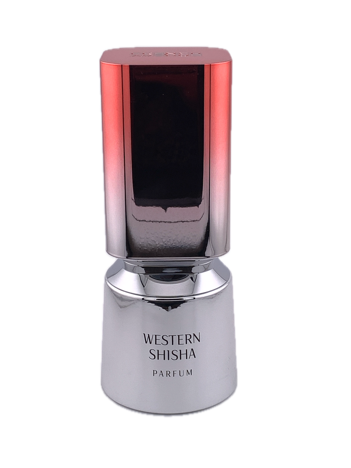 French Avenue Western Shisha Decant