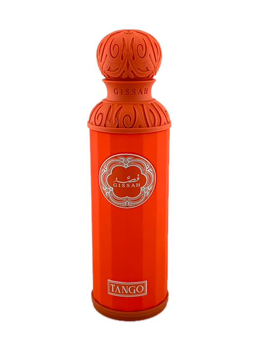 Gissah Tango Decant