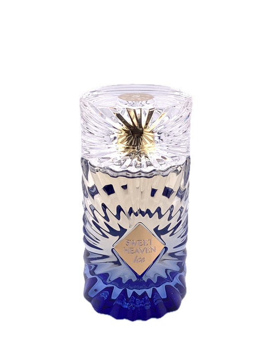 Gulf Orchid Sweet Heaven Ice Decant