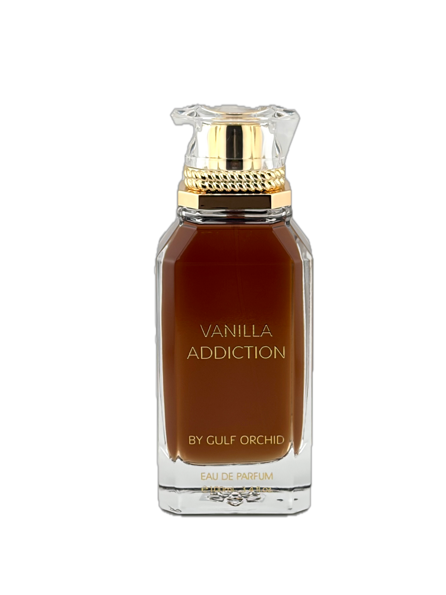 Gulf Orchid Vanilla Addiction Decant