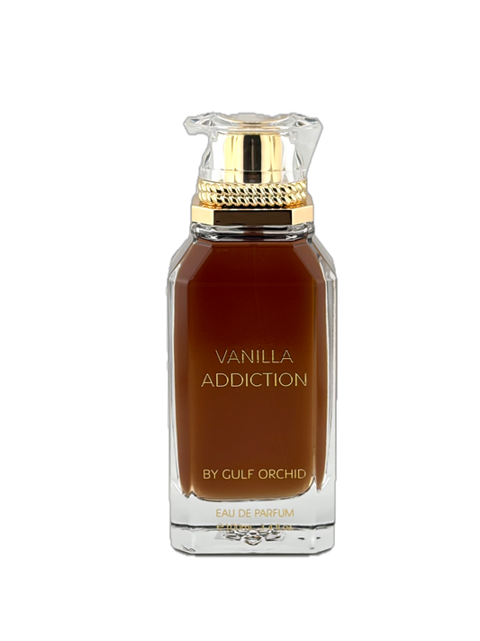Gulf Orchid Vanilla Addiction Decant
