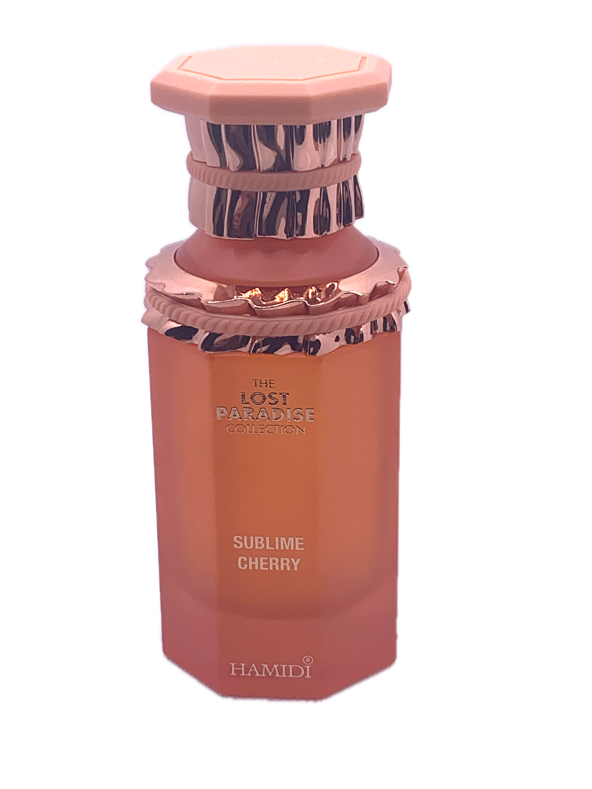Hamidi Sublime Cherry Decant
