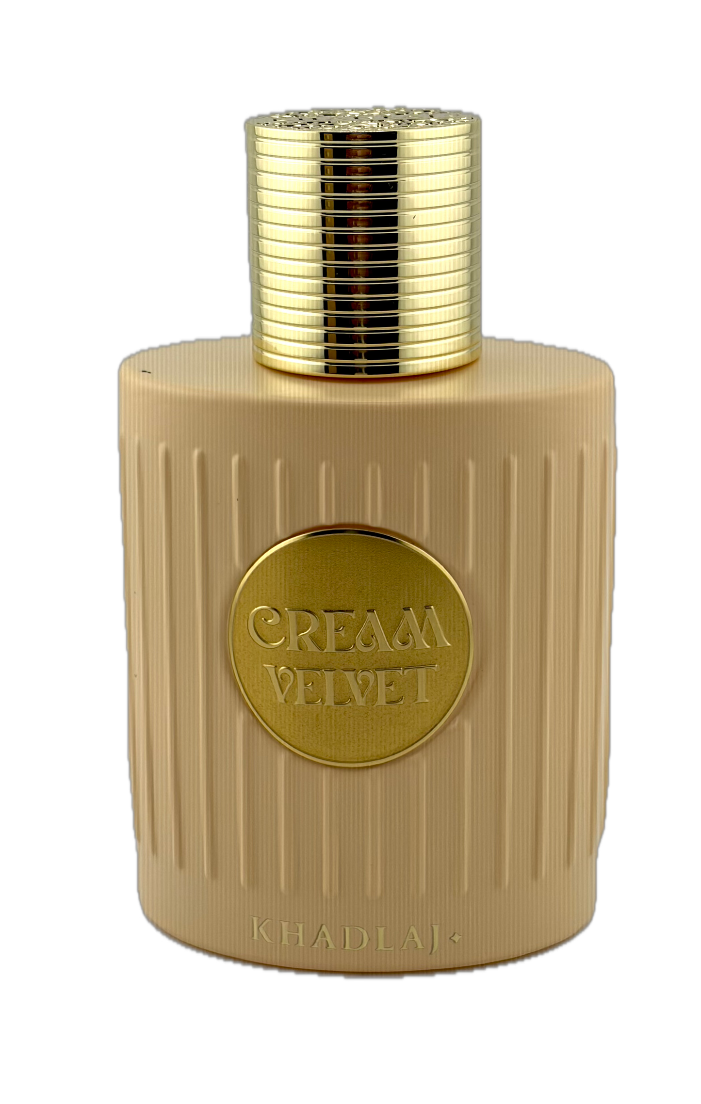 Khadlaj Cream Velvet Decant