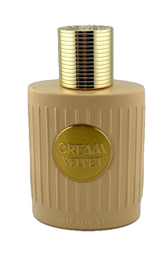 Khadlaj Cream Velvet Decant