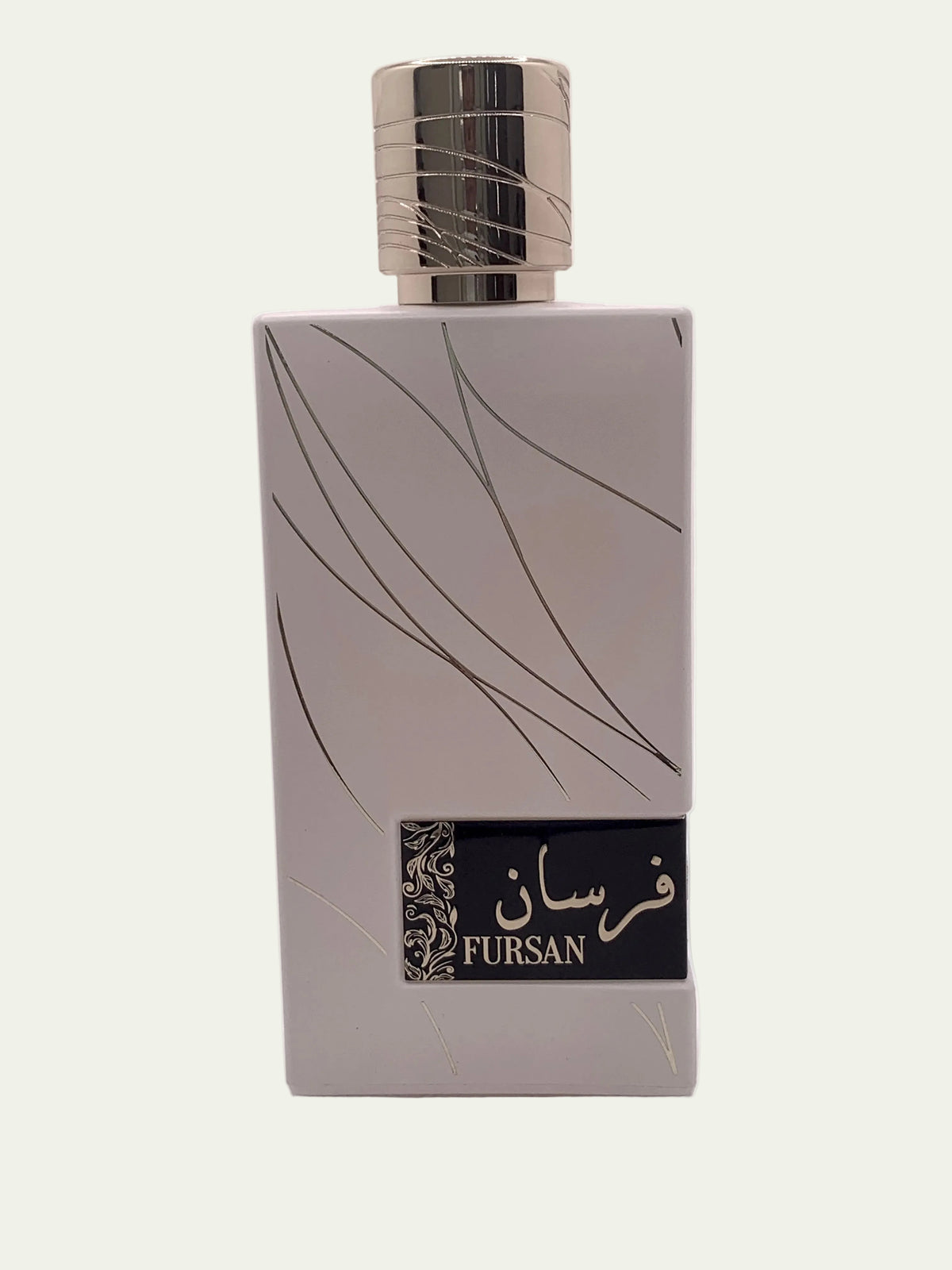 Khadlaj Fursan White Decant