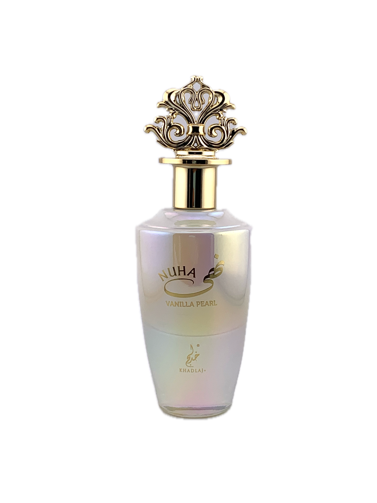 Khadlaj Nuha Vanilla Pearl Decant