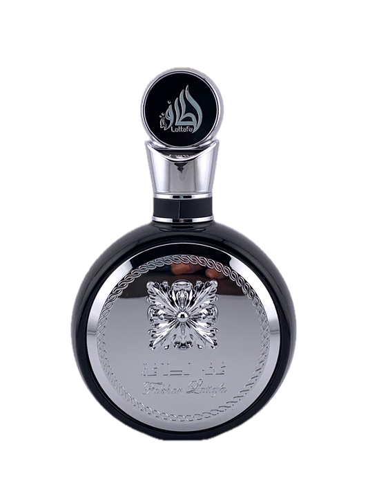 Lattafa Fakhar Black Decant