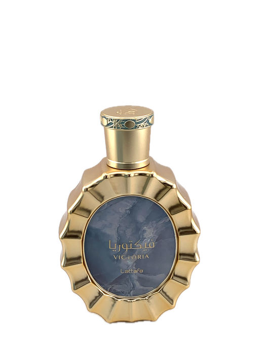 Lattafa Victoria Decant