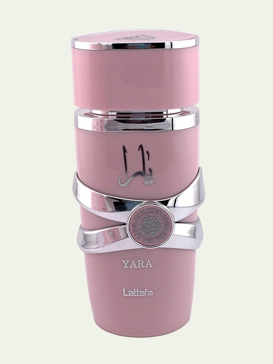 Lattafa Yara Pink Decant