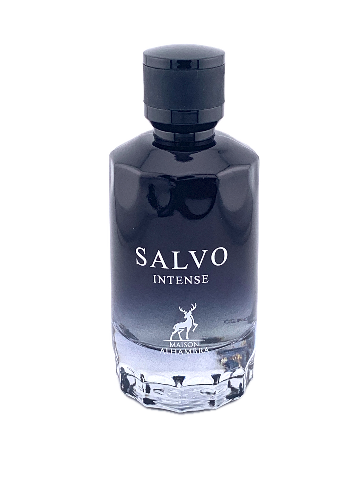 Maison Alhambra Salvo Intense Decant