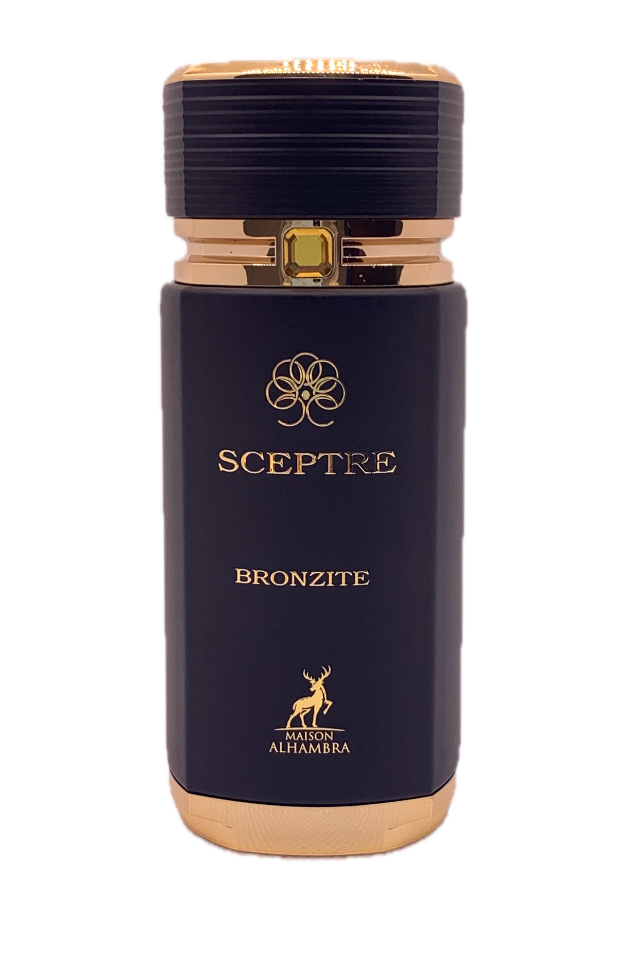 Maison Alhambra Sceptre Bronzite Decant