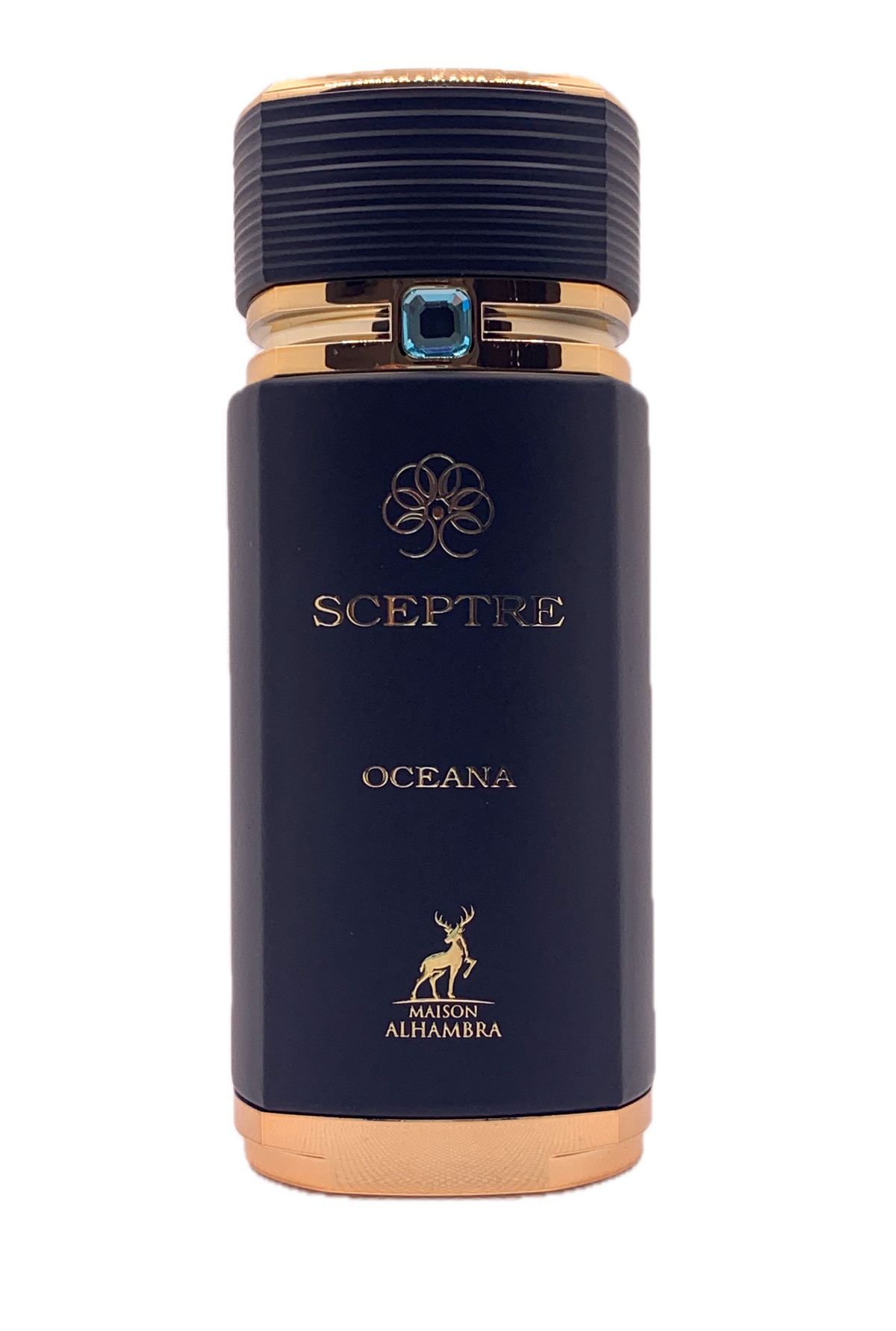Maison Alhambra Sceptre Oceana Decant