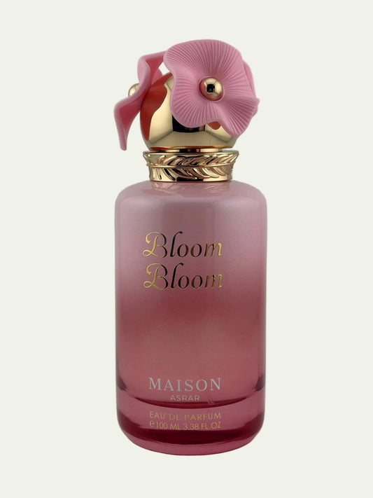 Maison Asrar Bloom Bloom Decant