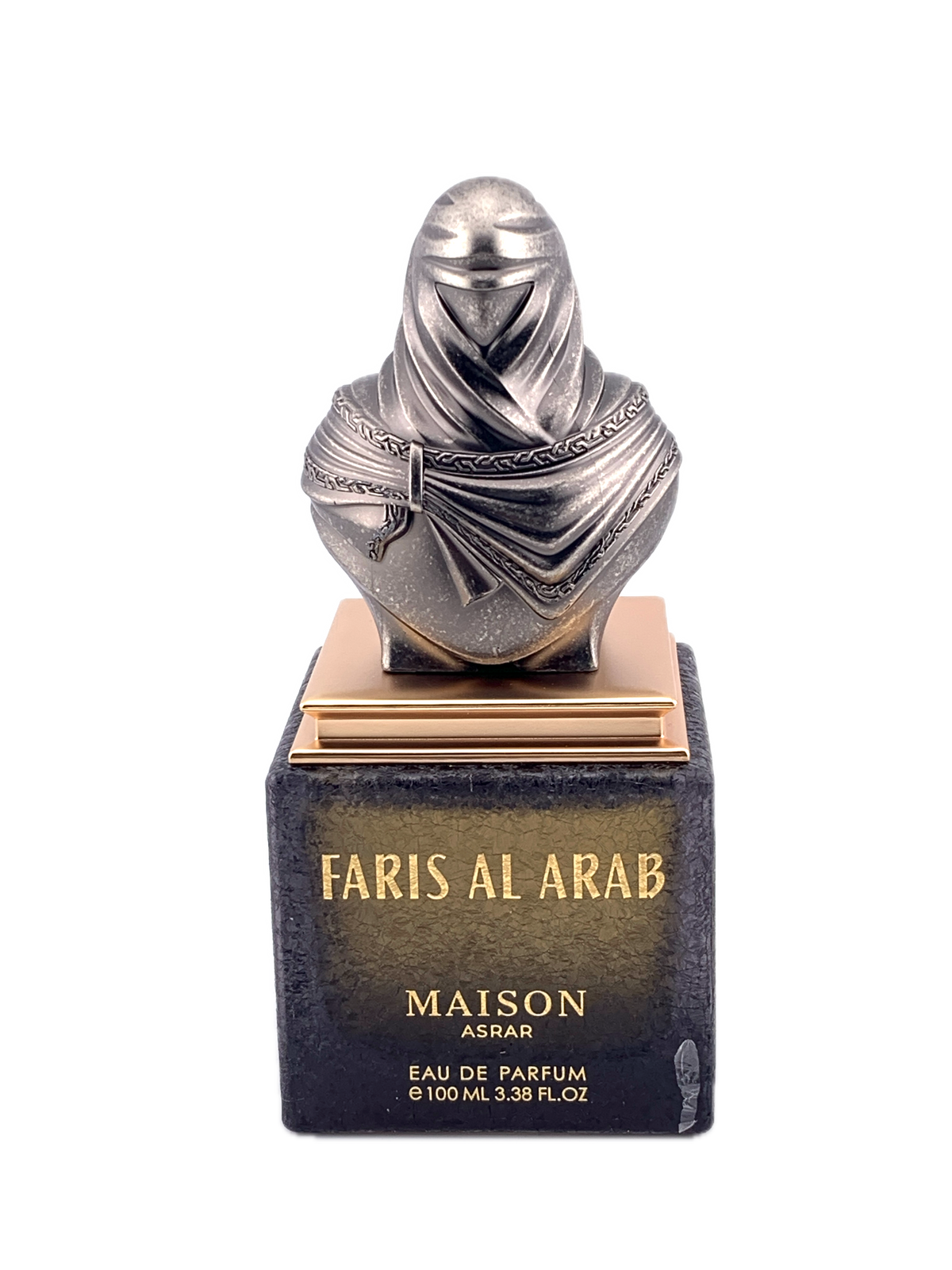 Maison Asrar Faris Al Arab Decant