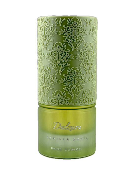 Paris Corner Dulzura Vanilla Envie Decant