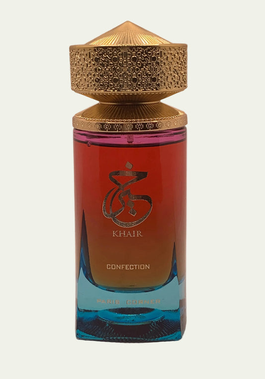 Paris Corner Khair Confection Decant